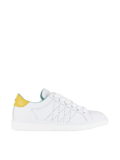 sneakers Panchic | P01M013-00860032 BIANCO